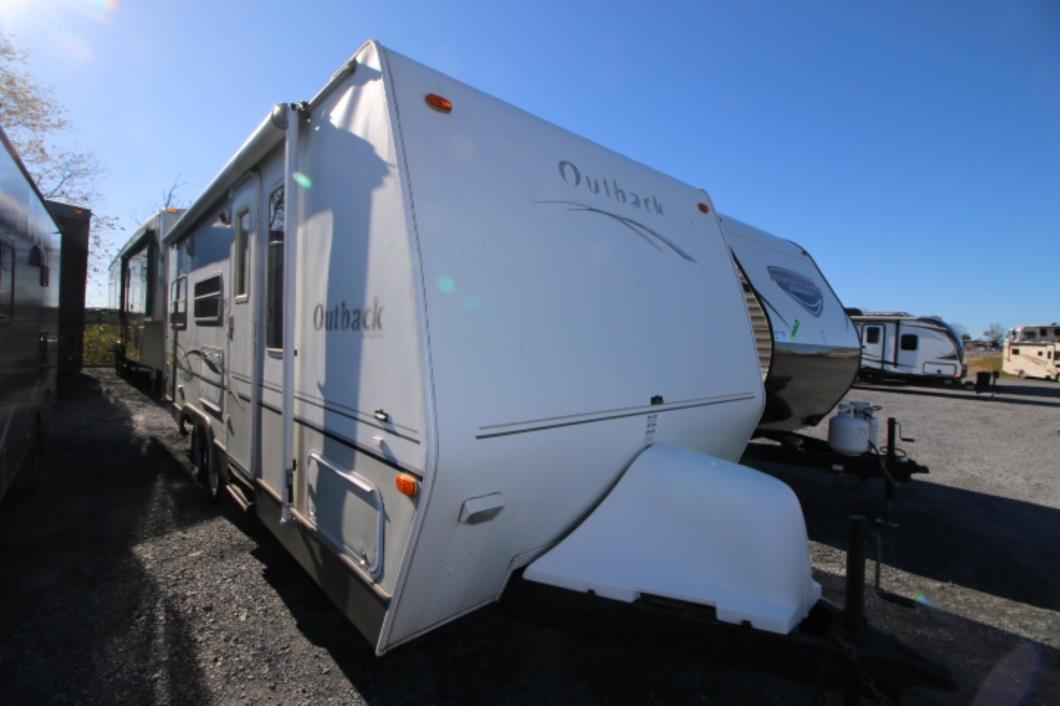 Keystone Outback 23rs RVs for sale 2005 Keystone Outback 23rs For Sale