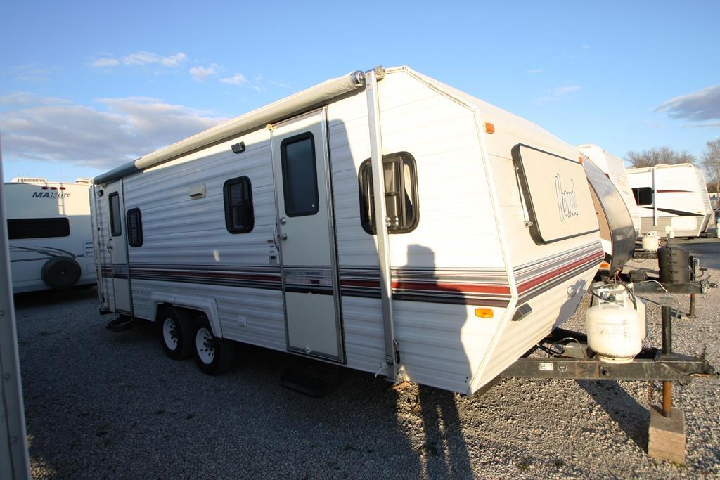 Skyline Nomad rvs for sale in Davenport, Iowa