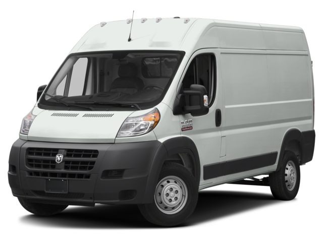 2017 Ram Promaster 1500  Cargo Van