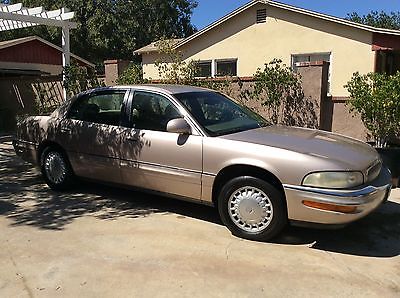 Buick Park Avenue Ultra Cars For Sale