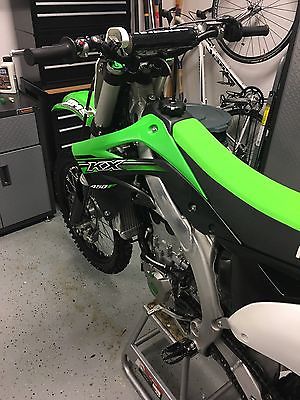 Factory Kx500 for