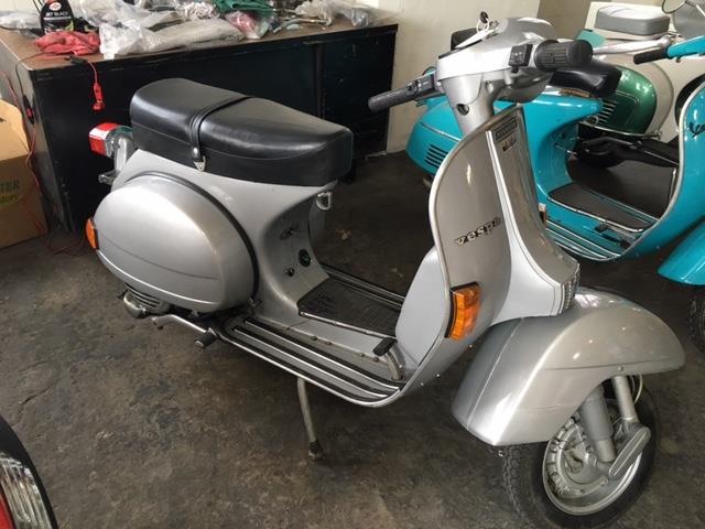 vespa px for sale