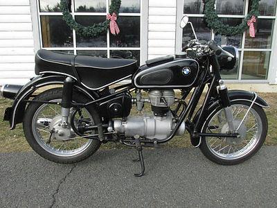 Bmw R26 Motorcycles For Sale