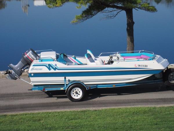 Hurricane Boats For Sale In Indiana