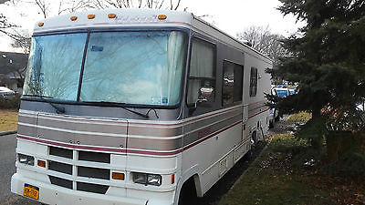 Fleetwood Flair 27v Rvs For Sale