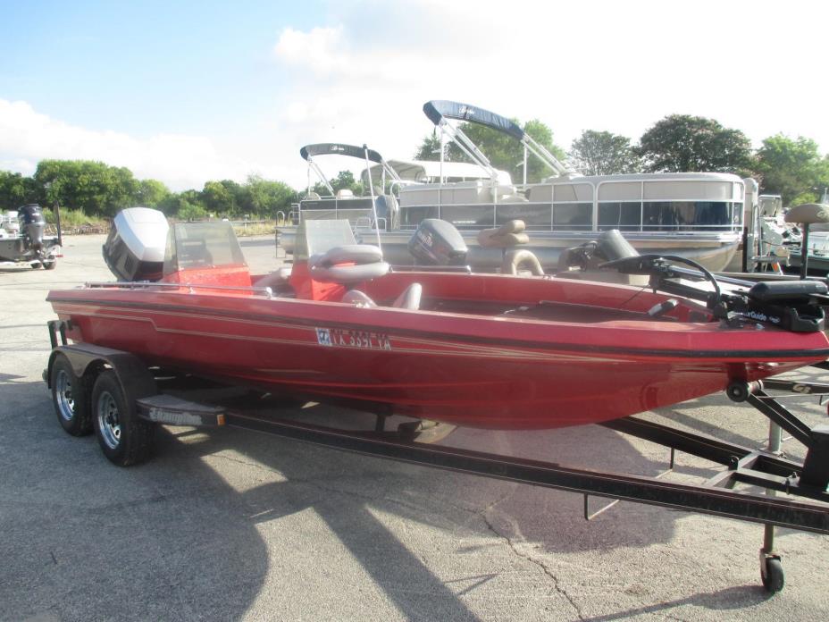 Champion Boats for sale