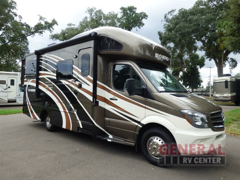 Thor Motor Coach Synergy Sp24 RVs for sale