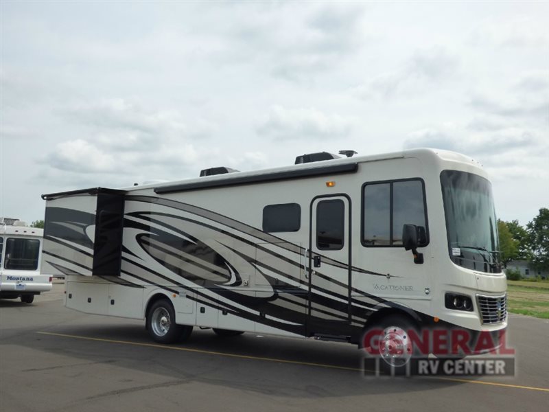 Holiday Rambler Vacationer 33 RVs for sale