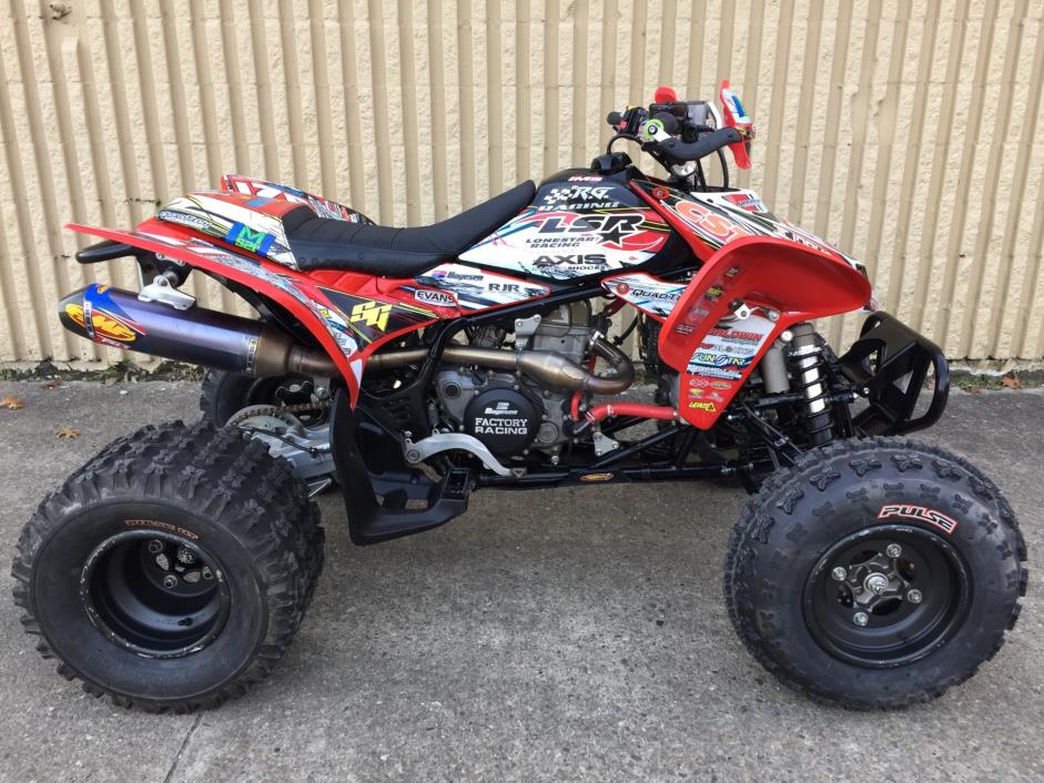 honda 450 four wheeler for sale