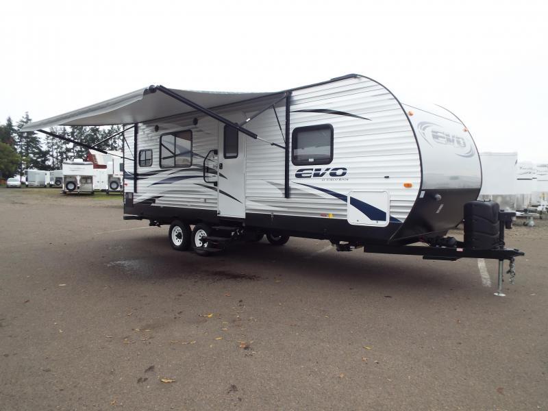 Forest River 2360 rvs for sale in Albany, Oregon