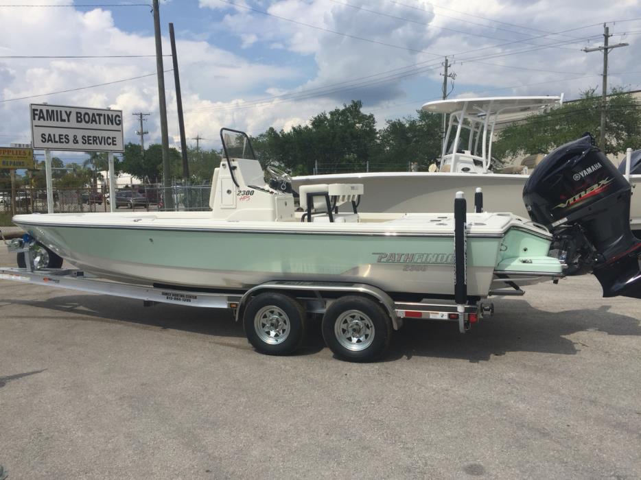 Pathfinder Boats For Sale In Tampa Florida