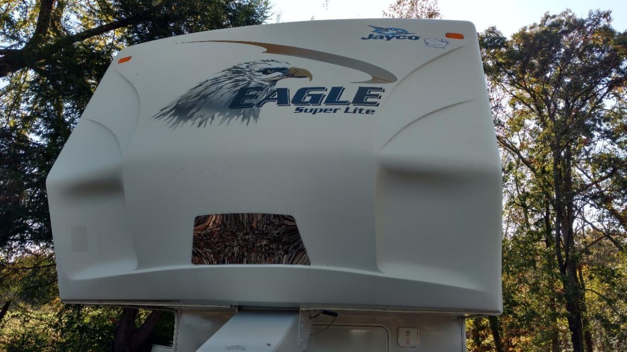 Jayco Eagle Super Lite 298rls rvs for sale