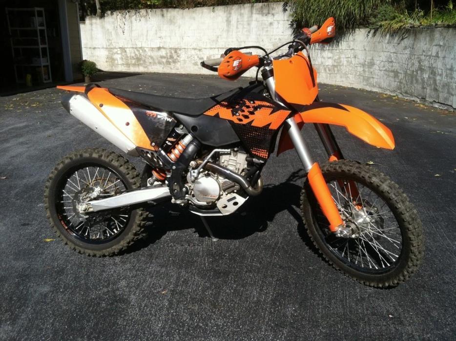 2009 Ktm Sx 85 Motorcycles for sale