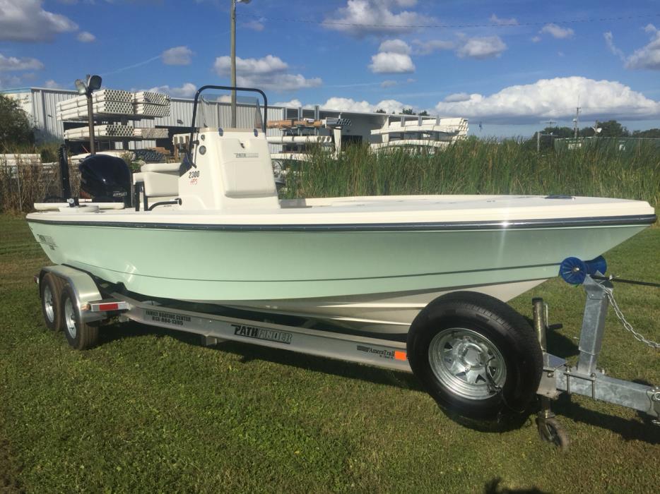 Pathfinder Boats For Sale In Tampa Florida