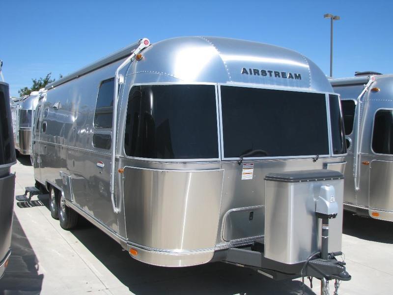 Airstream 27fb International Serenity Rvs For Sale