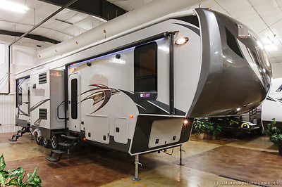 Rv Dealers In Iowa >> 2014 Small Toy Hauler RVs for sale Rv Dealers In Iowa >> 2014 Small Toy Hauler RVs for sale