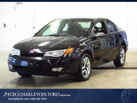 2003 Saturn Ion 3 Cars For Sale