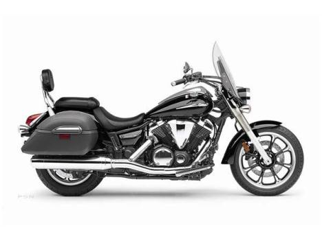 2009 yamaha v star 950 tourer specs