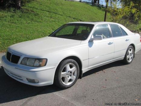 infinity q45 1999