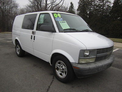 Chevrolet Astro Cargo Van Cars For Sale
