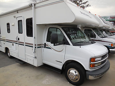 2005 chevy express g3500