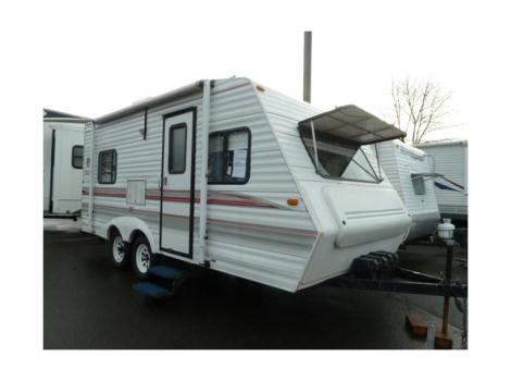 Rv Dealers In Ohio >> 1994 Jayco Eagle RVs for sale Rv Dealers In Ohio >> 1994 Jayco Eagle RVs for sale