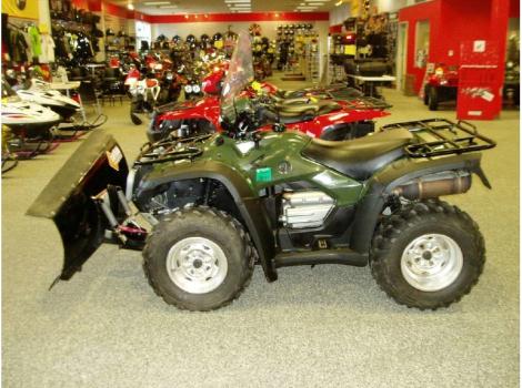 2005 Honda Foreman 500 Motorcycles for sale 2005 Honda Foreman 500 Motorcycles for sale