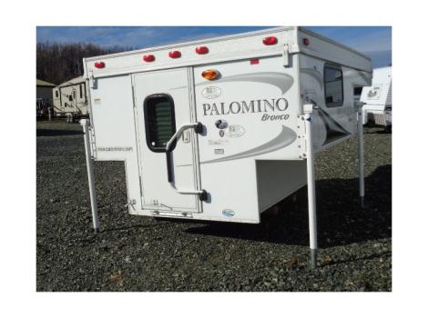 Palomino Bronco 800 RVs For Sale