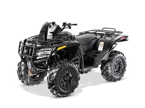 2015 Arctic Cat MudPro 1000 Limited EPS