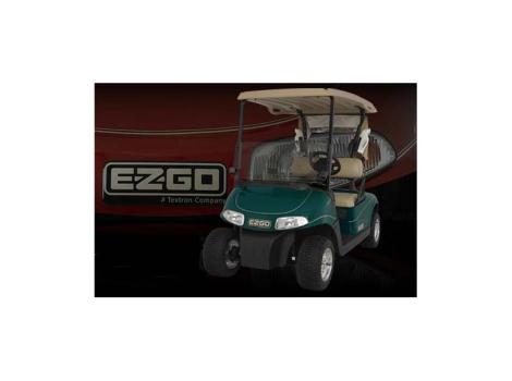 2015 E-Z-Go Freedom RXV Gas