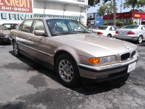 2000 Bmw 740il Cars for sale 2000 Bmw 740il Cars for sale
