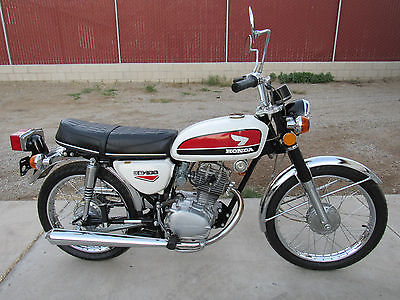 honda cb450 for sale craigslist