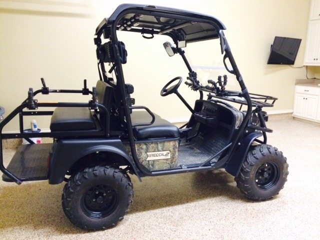 2006 bad boy buggy for sale