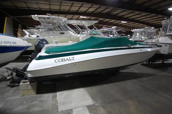 1997 Cobalt 220
