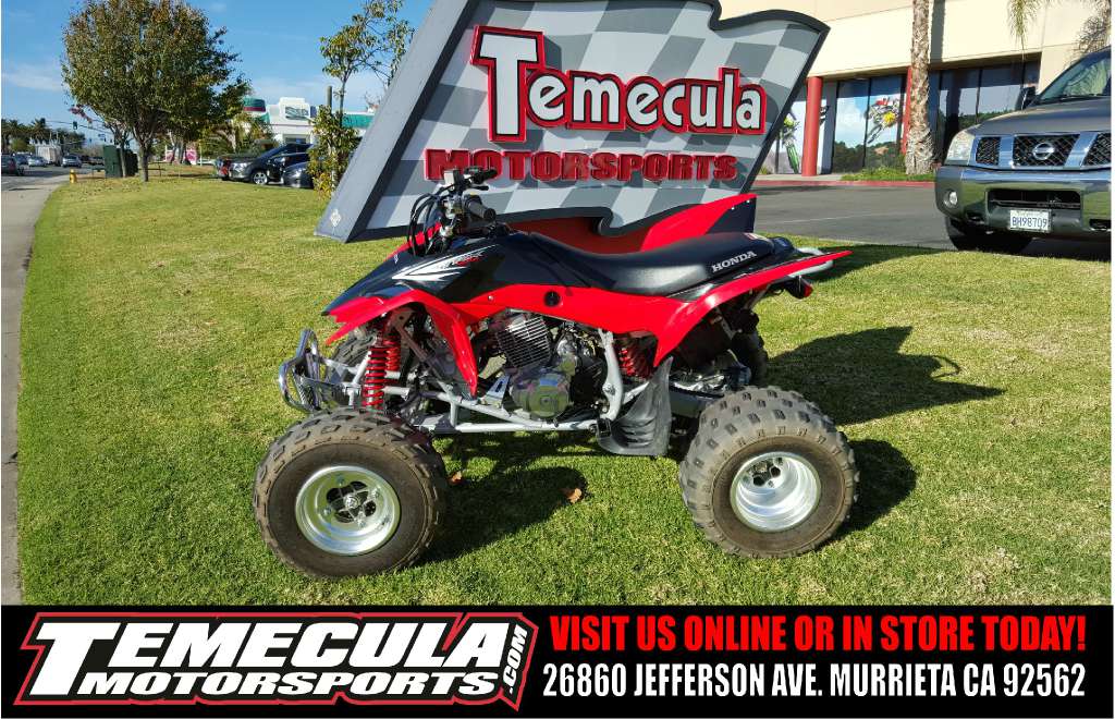 2012 Honda Trx450r Motorcycles for sale 2012 Honda Trx450r Motorcycles for sale