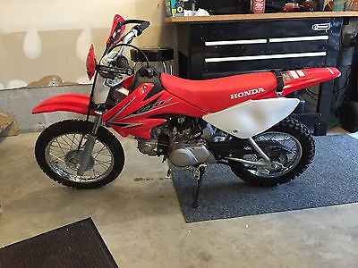 crf70 for sale