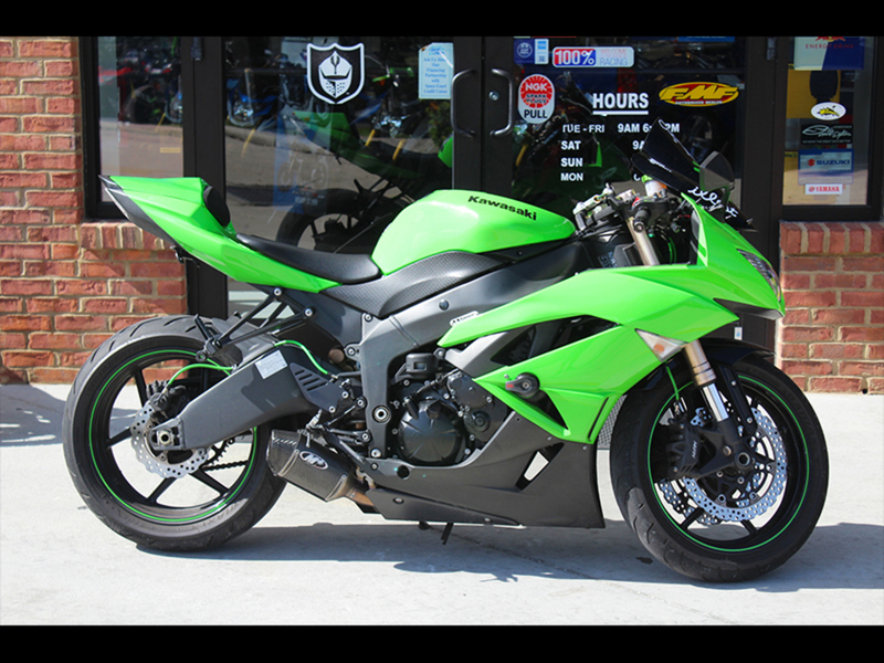 1995 ninja 500