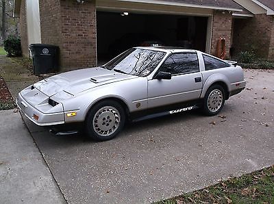 1984 Nissan 300zx Cars for sale