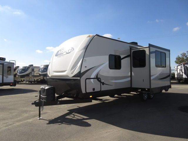 Fun Finder 210wbs RVs for sale