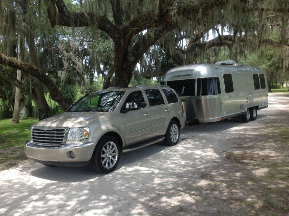 2013 Airstream Flying Cloud 25fb RVs For Sale