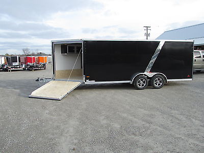 Enclosed Snowmobile Trailers For Sale Rvs For Sale