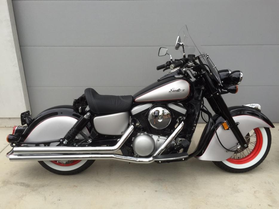 Kawasaki Drifter 1500 motorcycles for sale in California