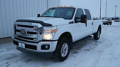 Ford F350 xlt crew cab pickup 4 door cars for sale in Utah
