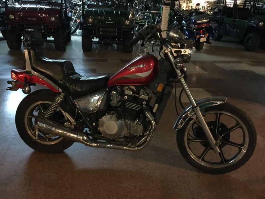 454 Motorcycles for sale