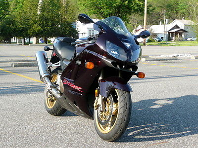 ninja zx12r for sale