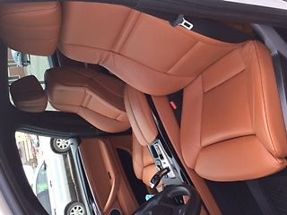BMW : X6 M Sport Utility 4-Door White BMW X6M Executive Package
