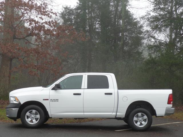 Ram 1500 Tradesman Ecodiesel Cars for sale