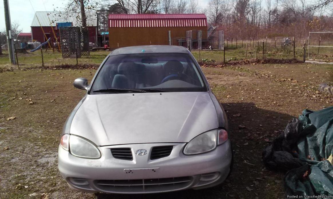 Cars for sale in Austin, Indiana