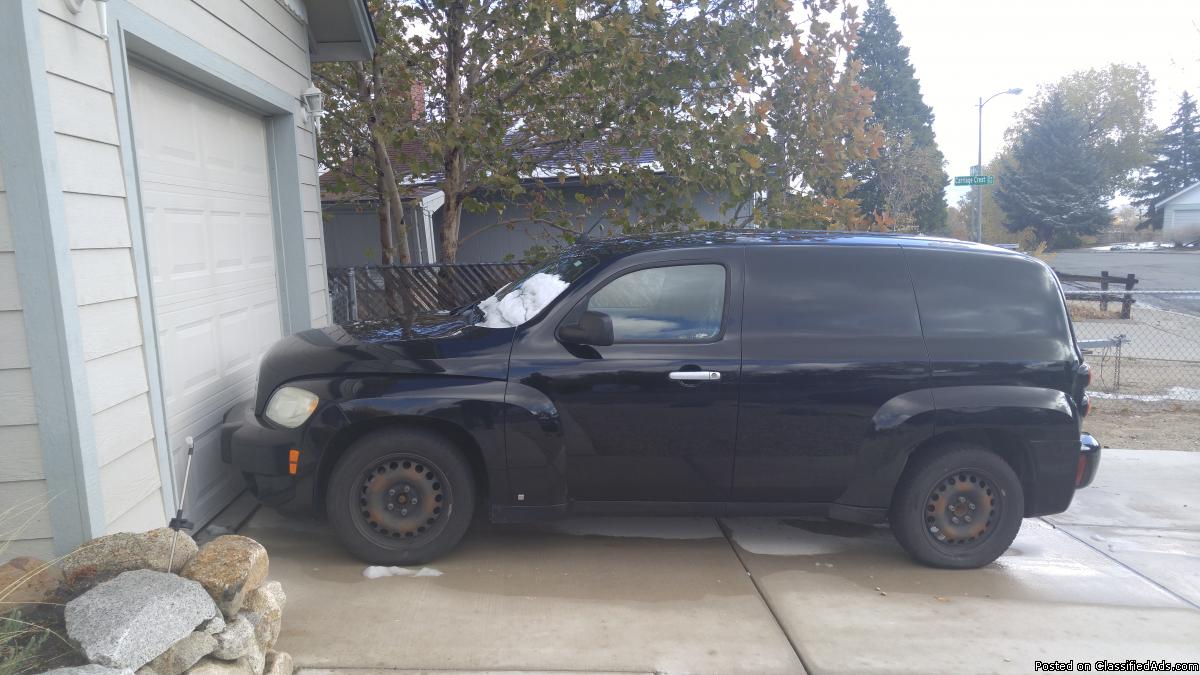 2009 Chevy Hhr Cars for sale