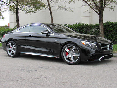 Mercedes S63 Amg Cars for sale in Miami, Florida Mercedes S63 Amg Cars for sale in Miami, Florida